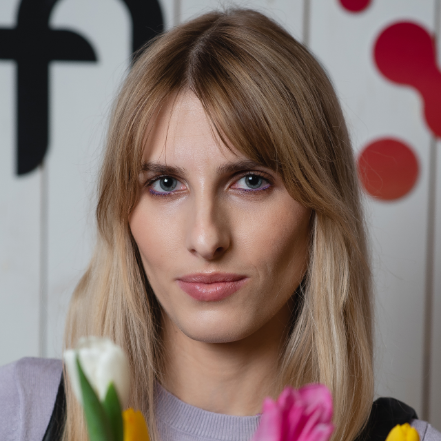 Анастасия Кусмарцева