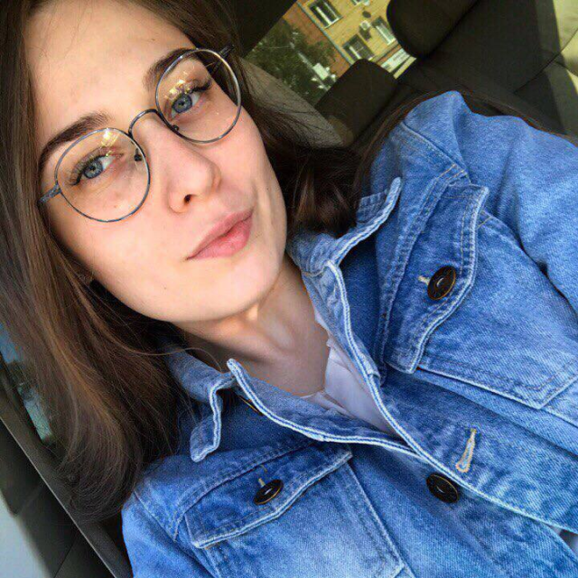 Евгения Смолина