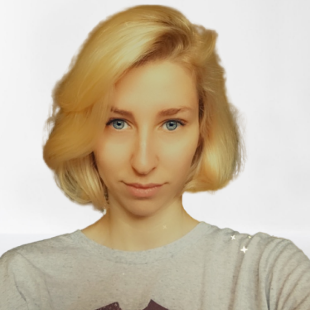 Ирина Макарова