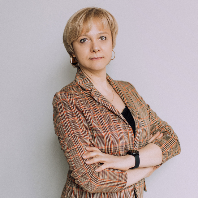 Ирина Ремизова