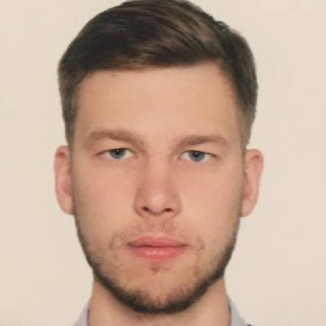 Иван Загородний