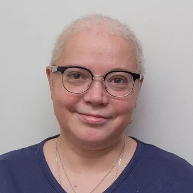 Наталия Желнова