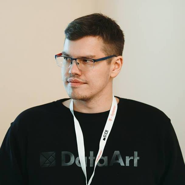 Николай Соколовский