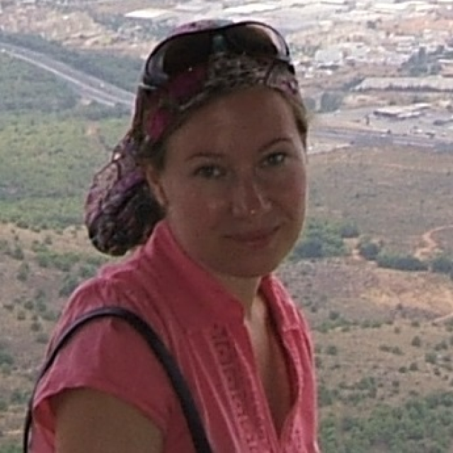 Нина Михалева