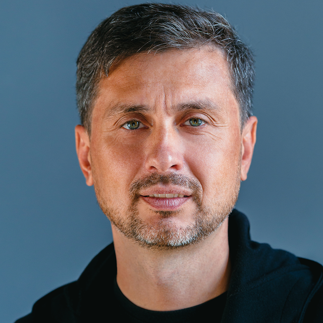 Юрий Дручинин