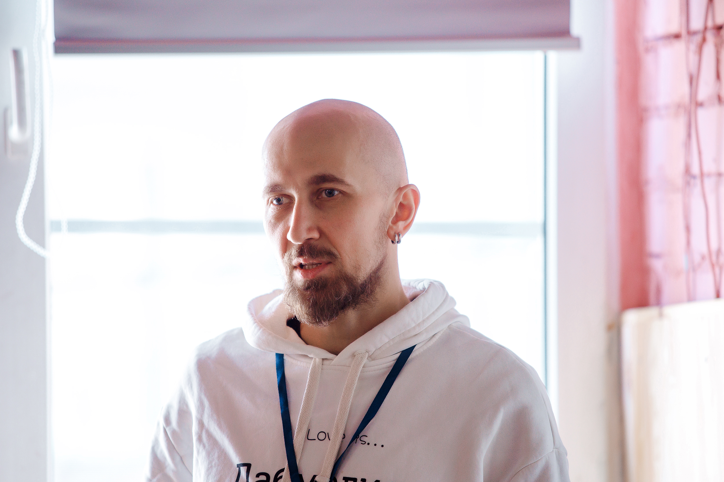 Александр Рябинин