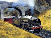 Preview_howard_fogg_art_train_painting_shhc001_1_