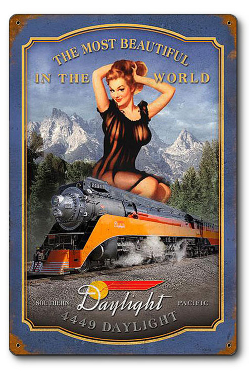 Page_ha019-railroad-pinup-girl-southern-pacific-4449-daylight-train