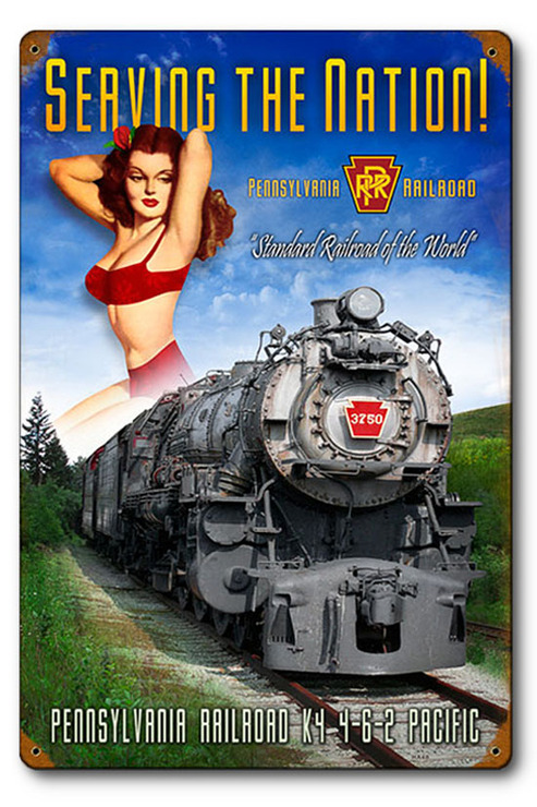 Page_ha048-railroad-pinup-girl-pennsylvania-pacific-train
